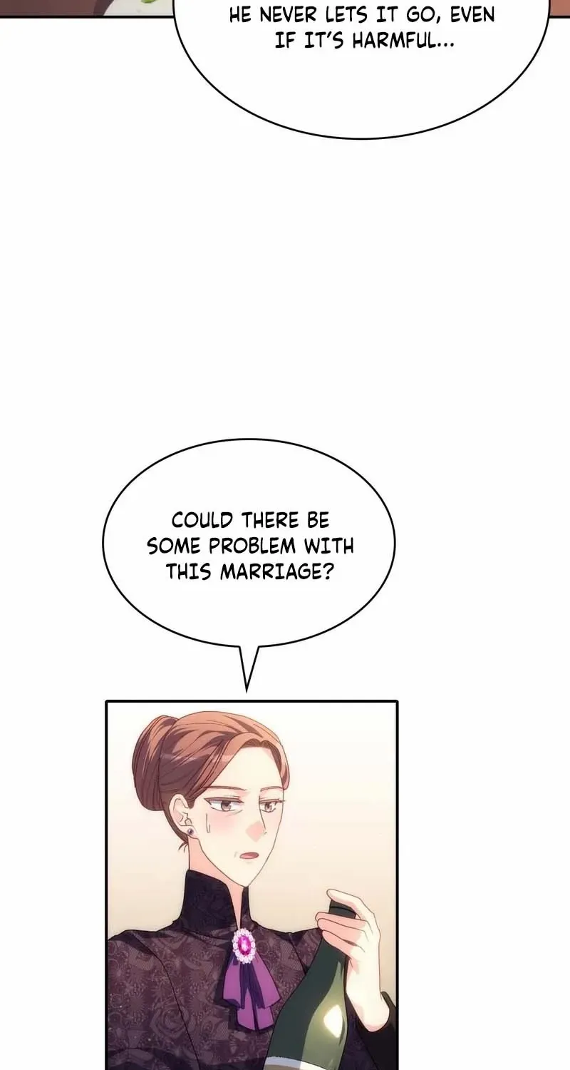 I Don’t Want to Be Loved Chapter 53 page 8 - 