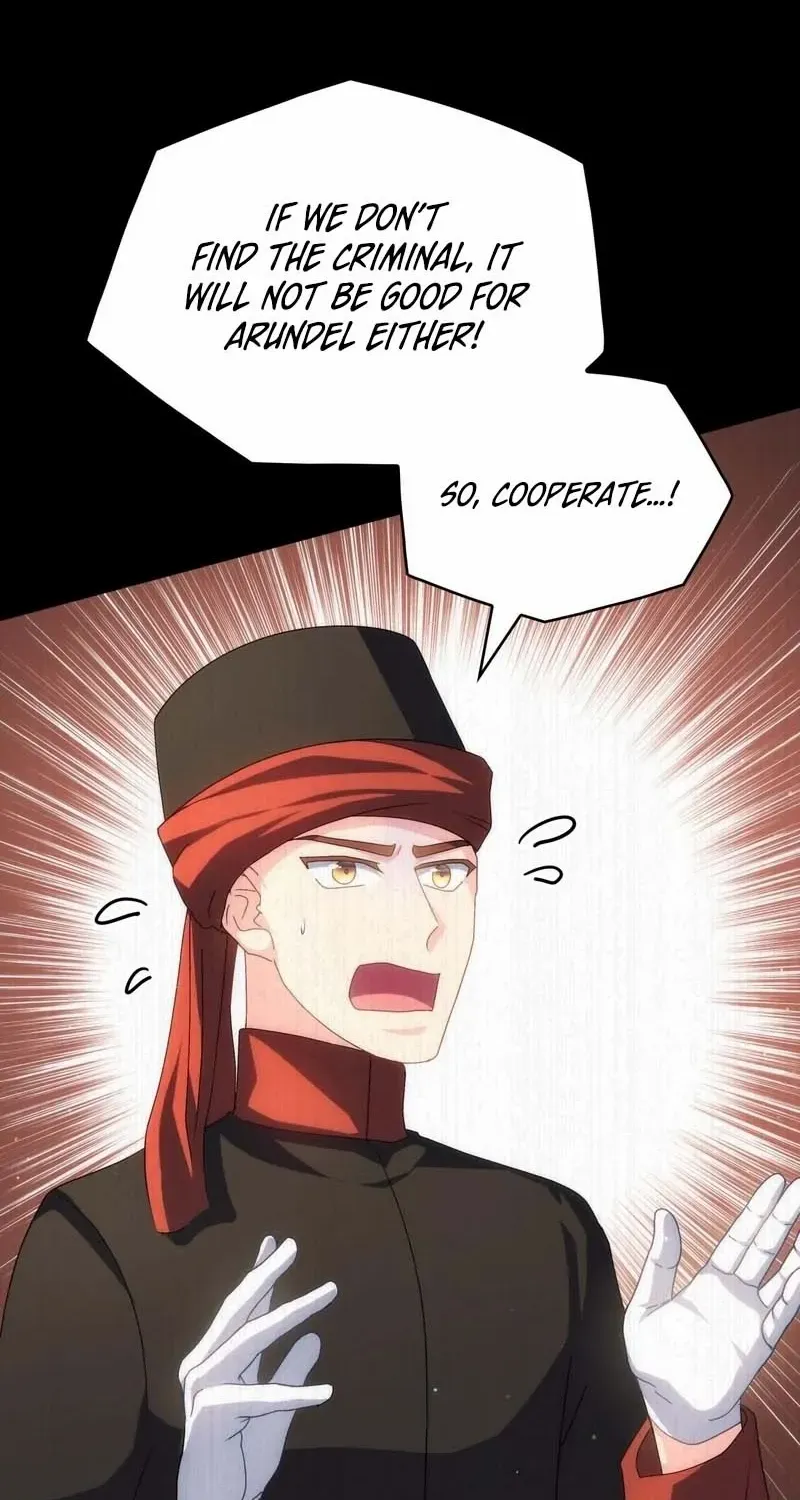 I Don’t Want to Be Loved Chapter 53 page 72 - 