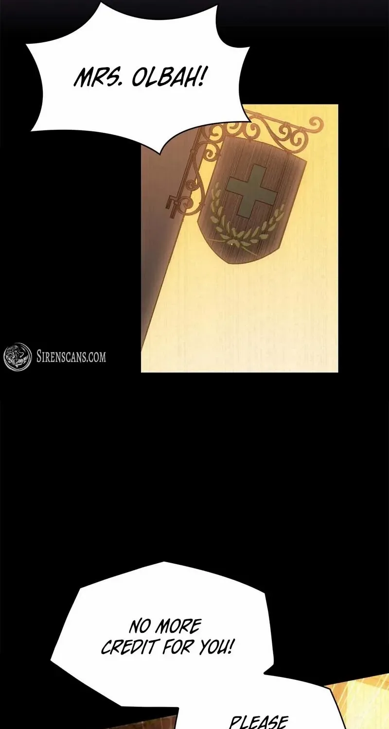 I Don’t Want to Be Loved Chapter 54 page 11 - 