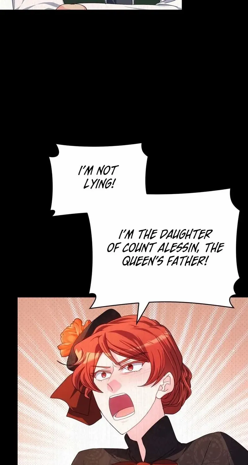 I Don’t Want to Be Loved Chapter 54 page 14 - 