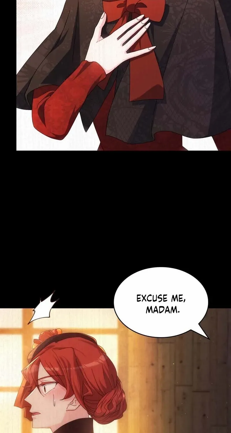 I Don’t Want to Be Loved Chapter 54 page 15 - 