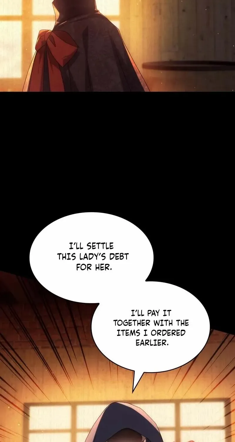 I Don’t Want to Be Loved Chapter 54 page 16 - 