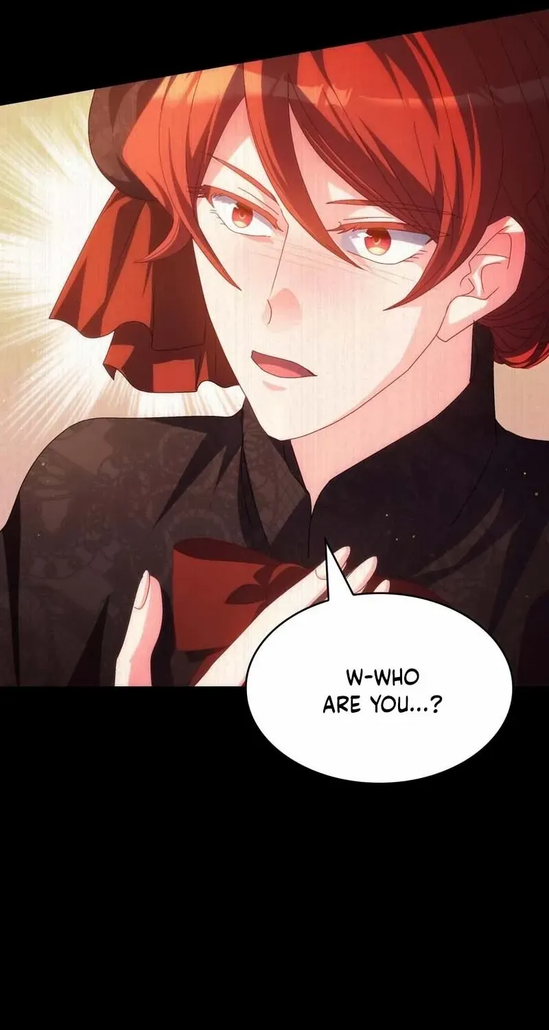I Don’t Want to Be Loved Chapter 54 page 18 - 