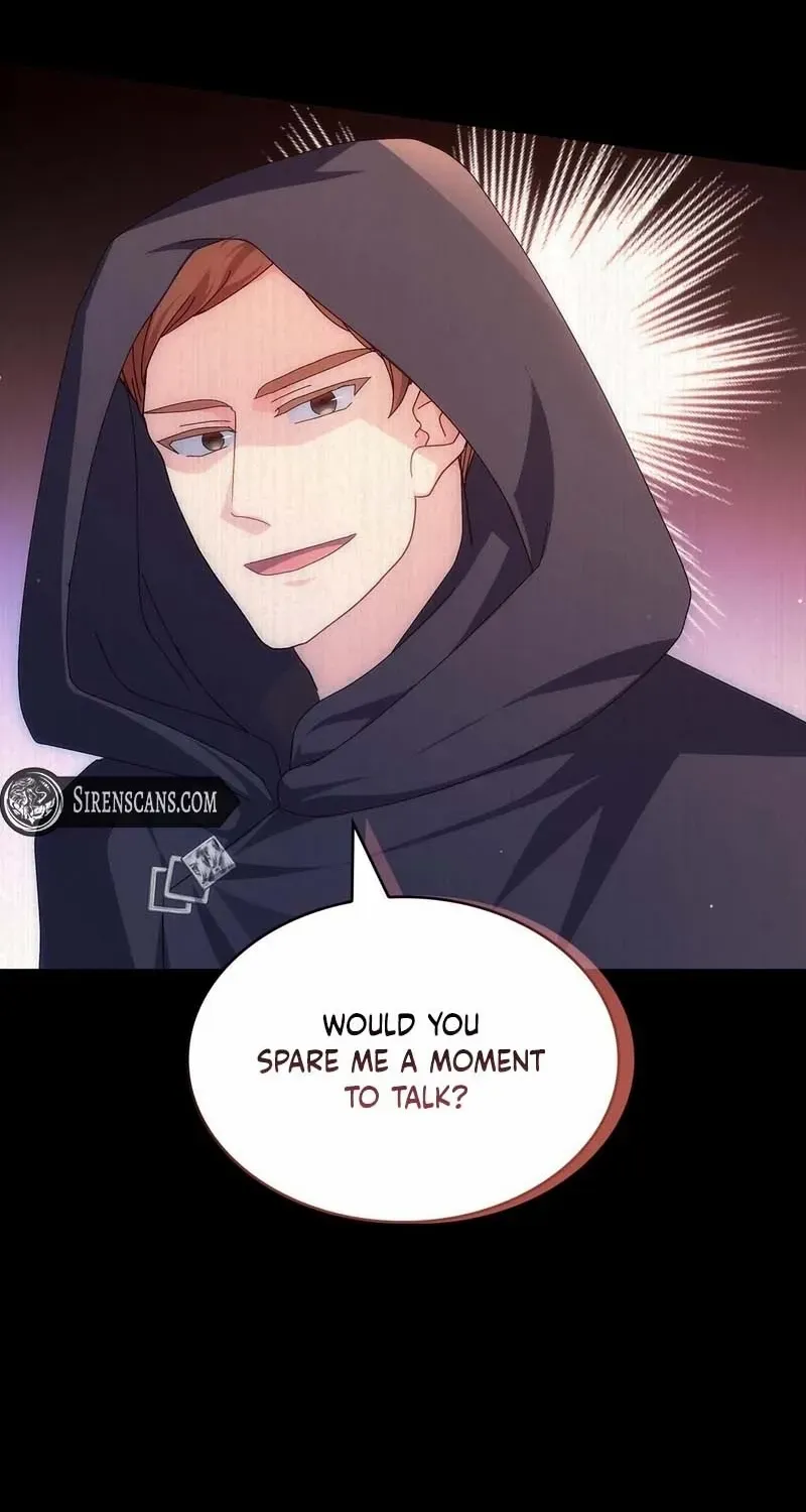 I Don’t Want to Be Loved Chapter 54 page 19 - 
