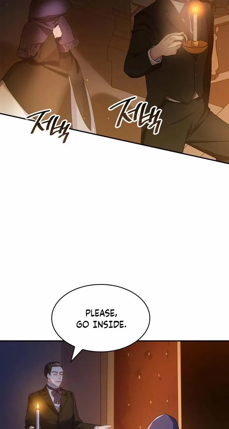 I Don’t Want to Be Loved Chapter 54 page 31 - 