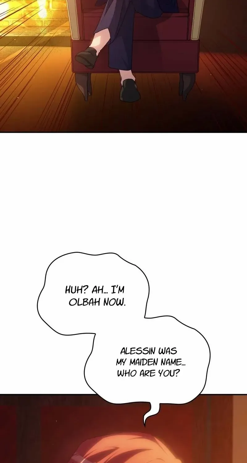 I Don’t Want to Be Loved Chapter 54 page 36 - 