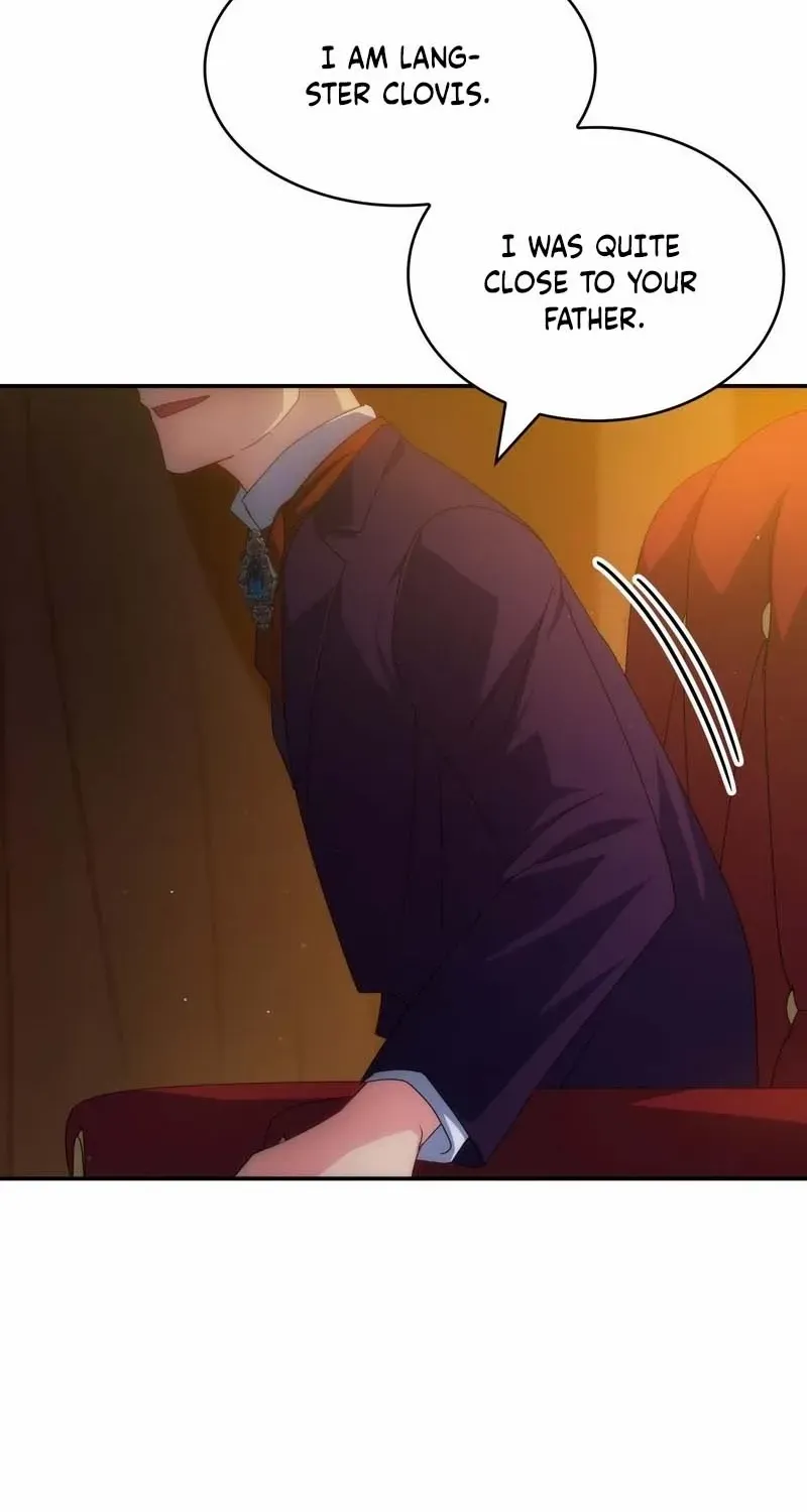 I Don’t Want to Be Loved Chapter 54 page 38 - 