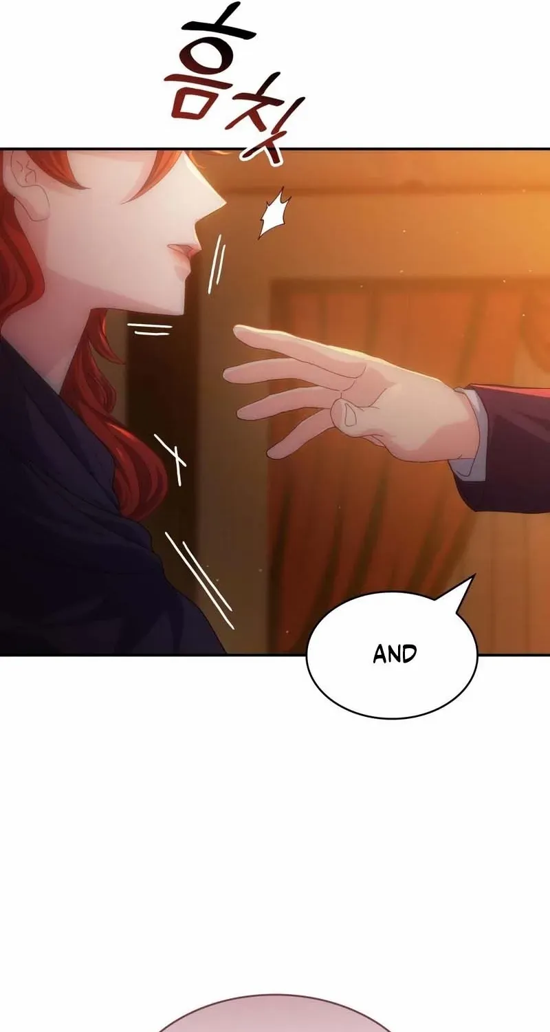I Don’t Want to Be Loved Chapter 54 page 41 - 