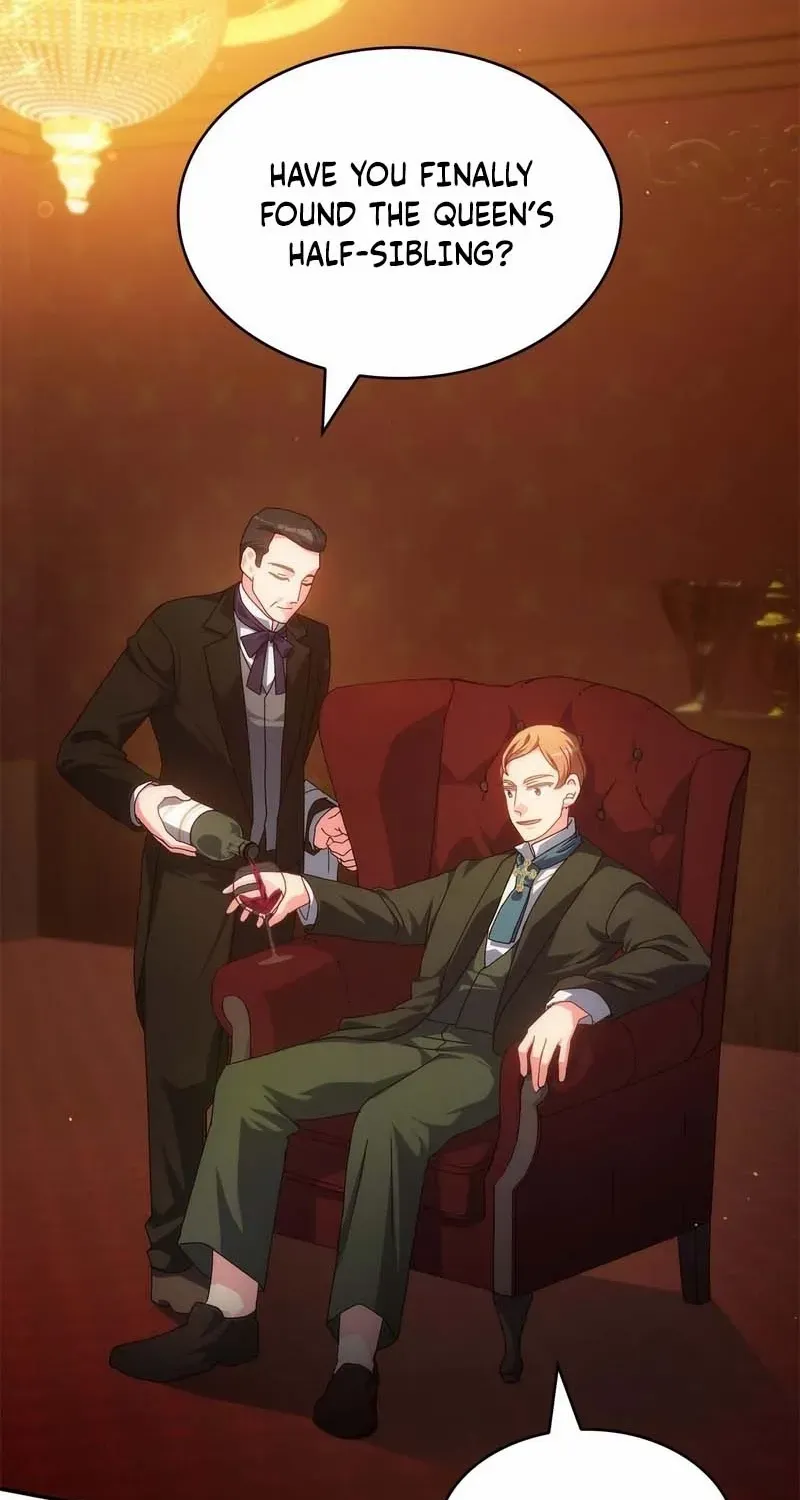 I Don’t Want to Be Loved Chapter 54 page 45 - 
