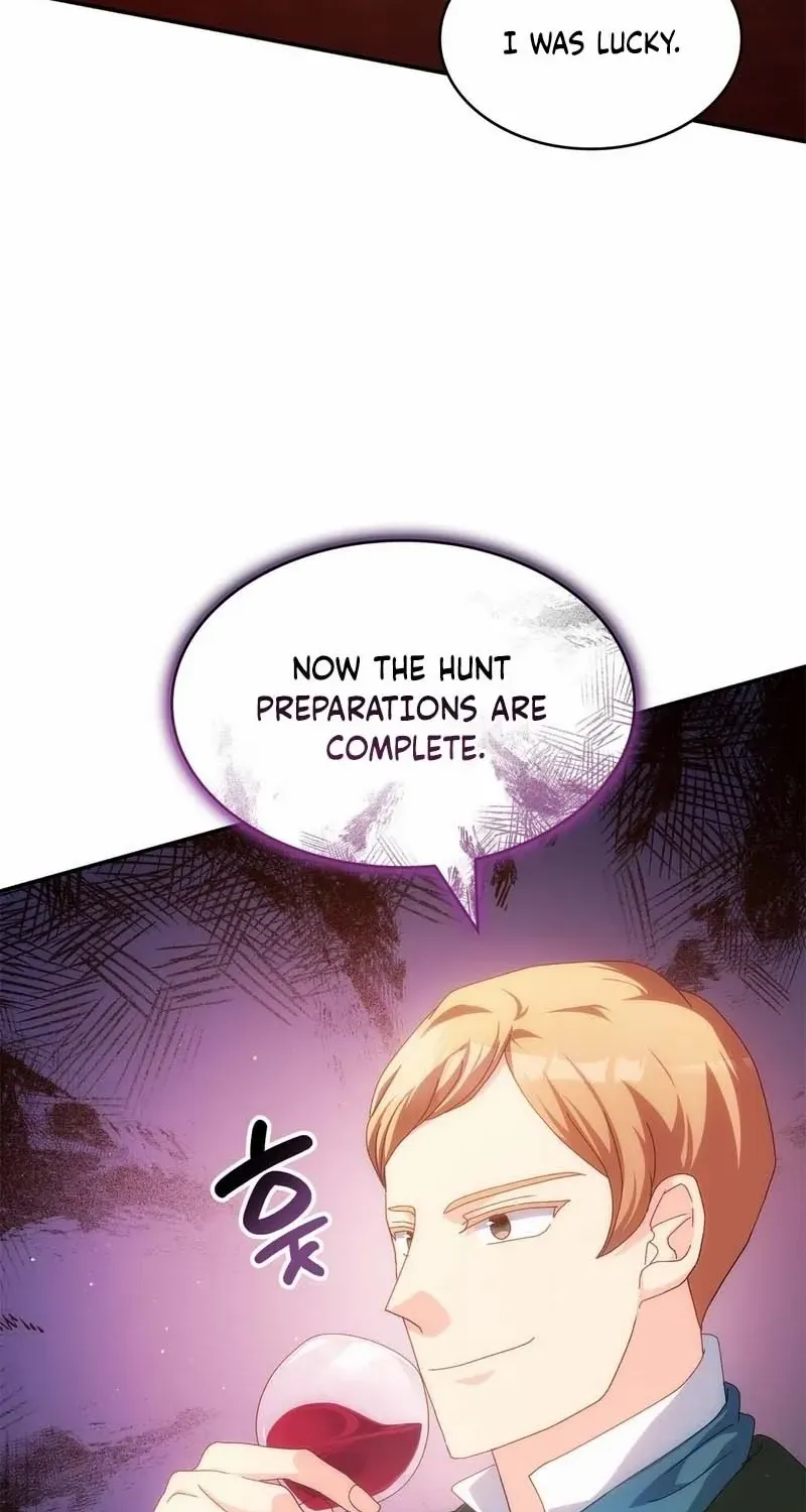 I Don’t Want to Be Loved Chapter 54 page 46 - 