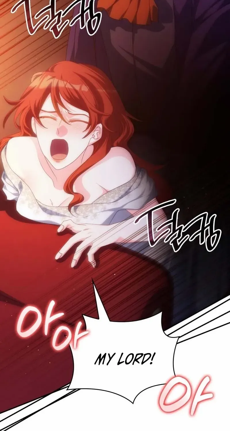 I Don’t Want to Be Loved Chapter 54 page 53 - 