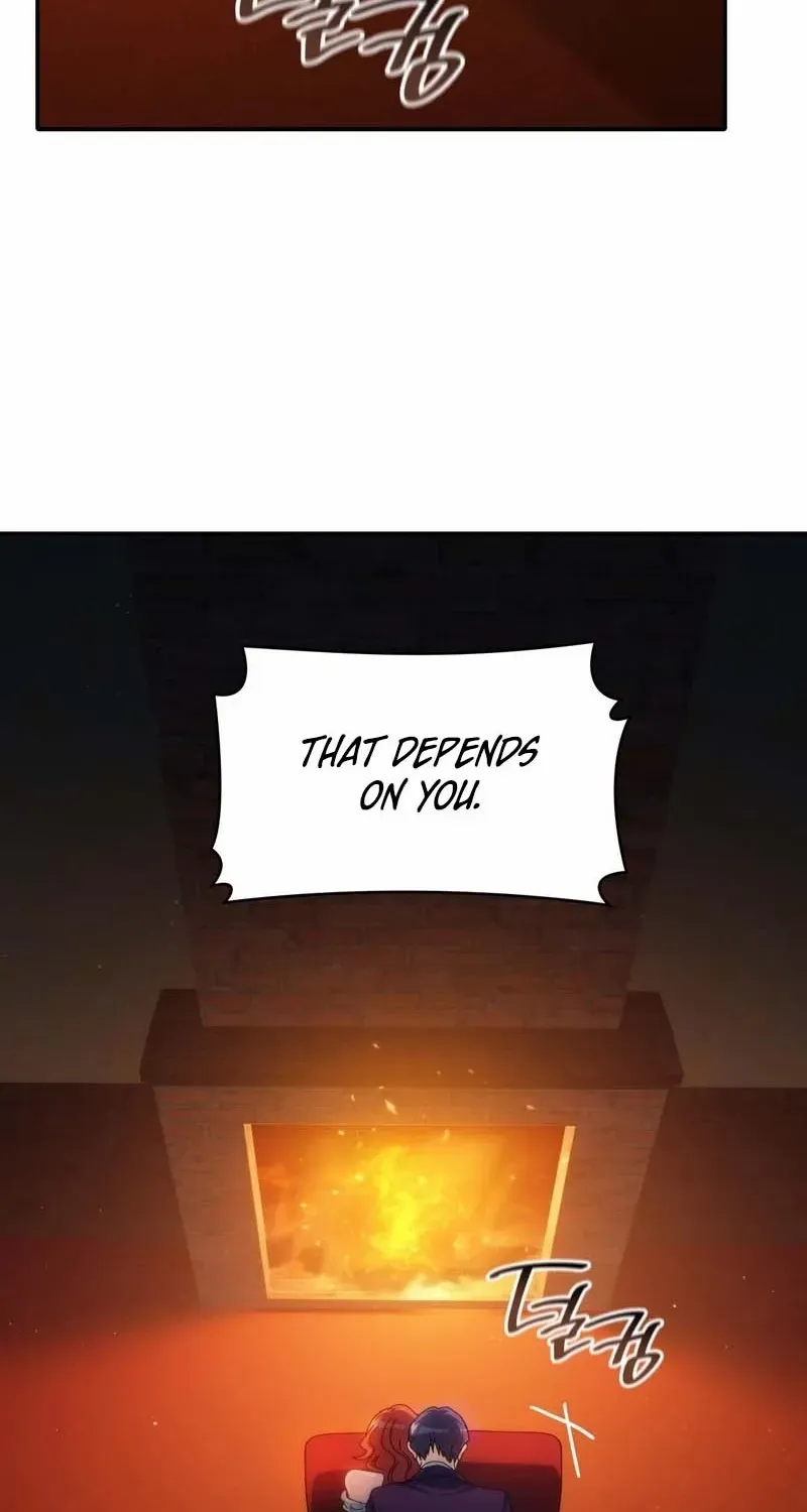 I Don’t Want to Be Loved Chapter 54 page 55 - 