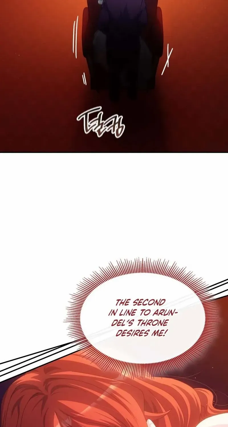I Don’t Want to Be Loved Chapter 54 page 56 - 