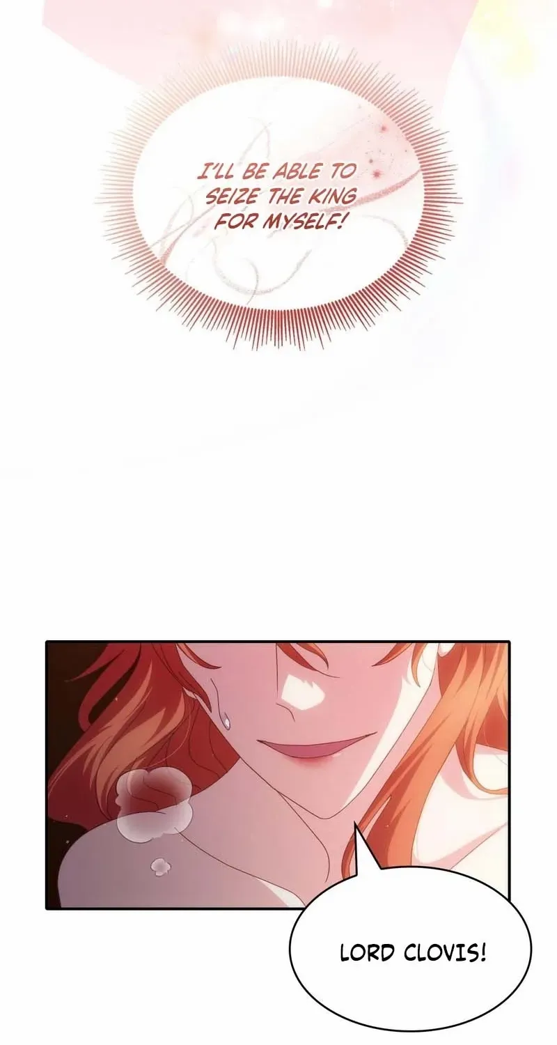 I Don’t Want to Be Loved Chapter 54 page 59 - 
