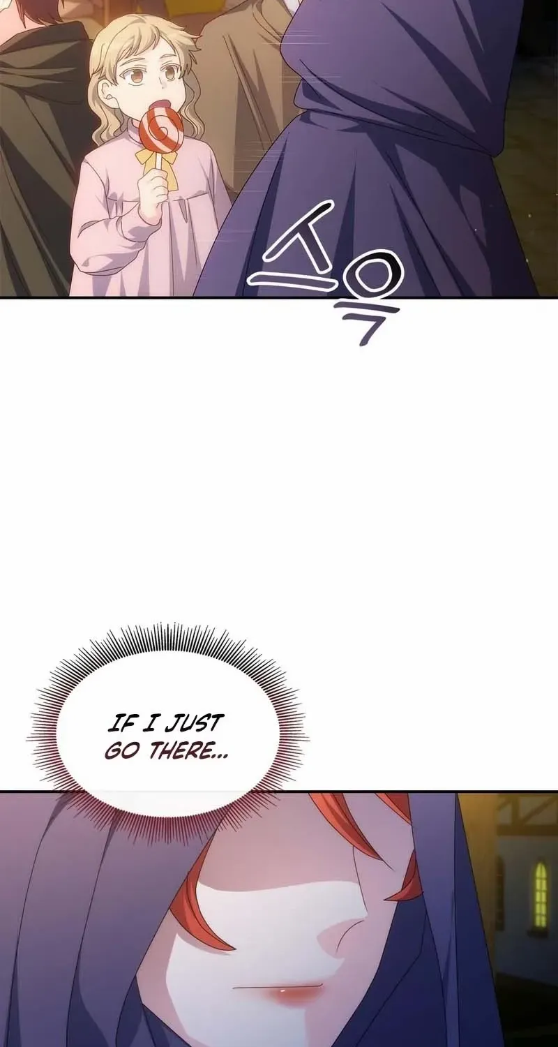 I Don’t Want to Be Loved Chapter 54 page 8 - 