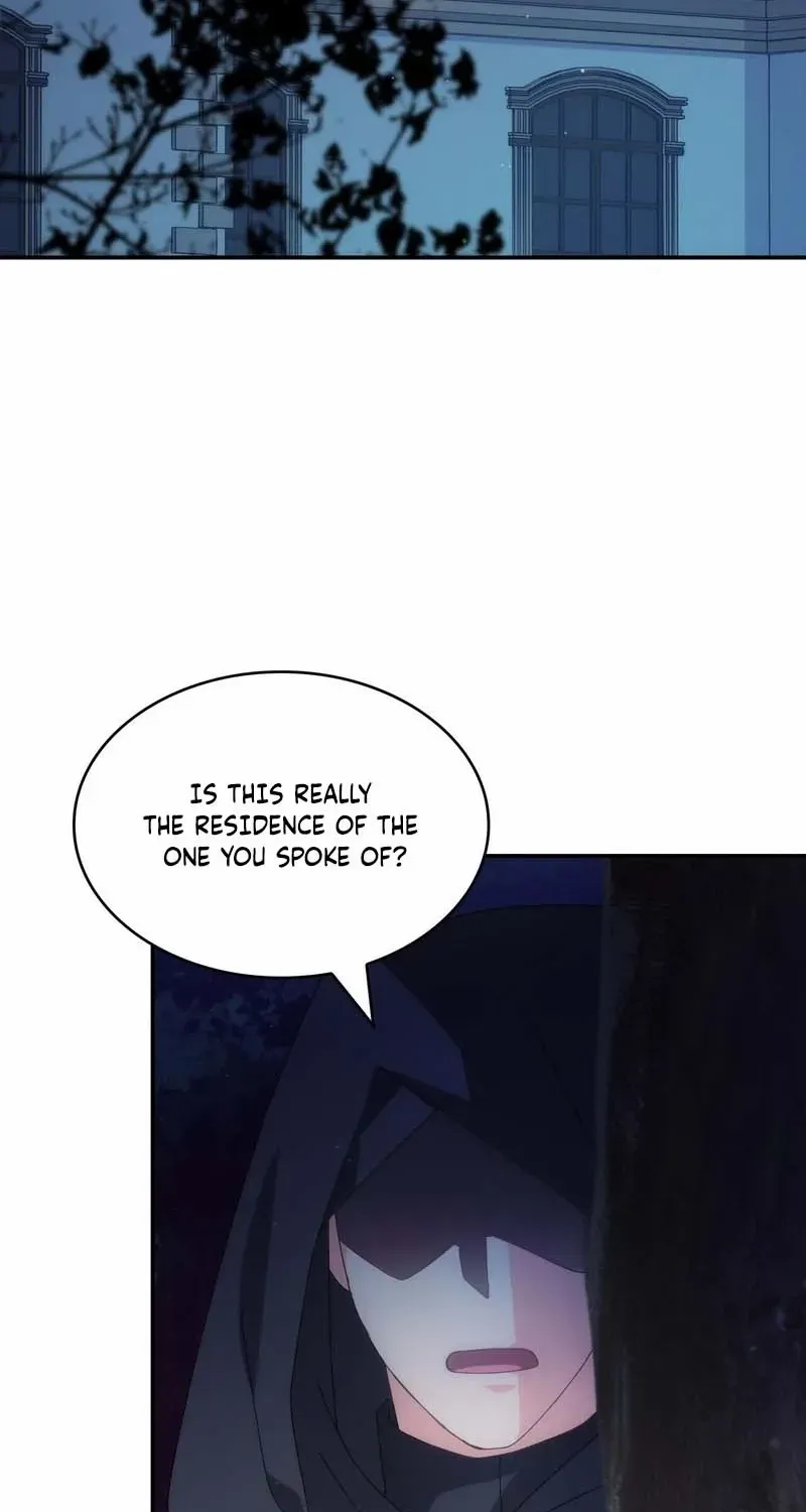 I Don’t Want to Be Loved Chapter 54 page 71 - 