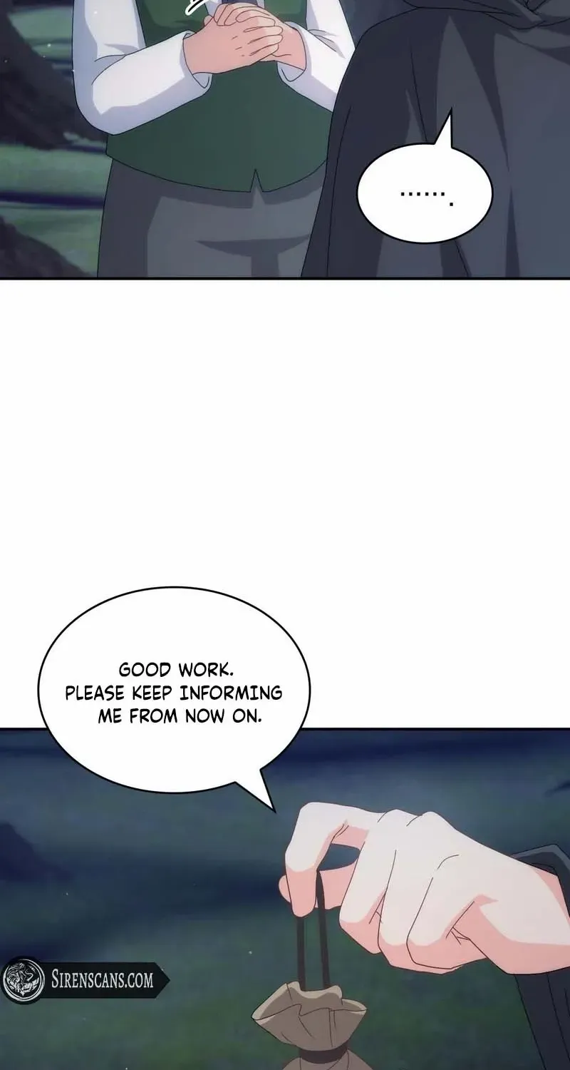 I Don’t Want to Be Loved Chapter 54 page 73 - 