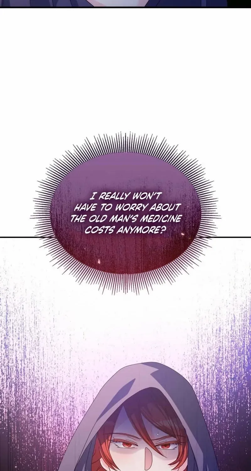 I Don’t Want to Be Loved Chapter 54 page 9 - 