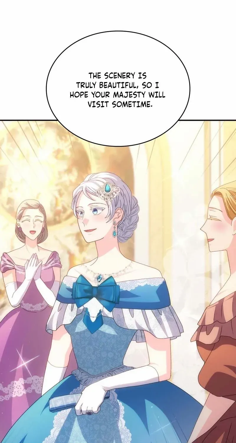I Don’t Want to Be Loved Chapter 54 page 81 - 