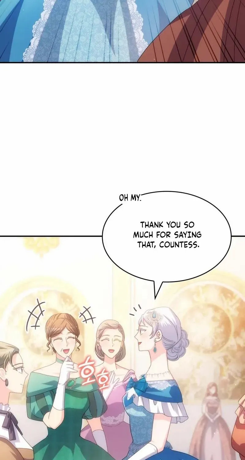 I Don’t Want to Be Loved Chapter 54 page 82 - 