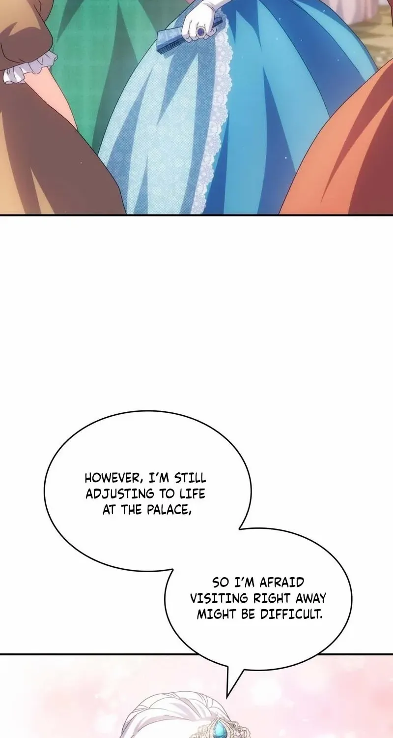 I Don’t Want to Be Loved Chapter 54 page 83 - 