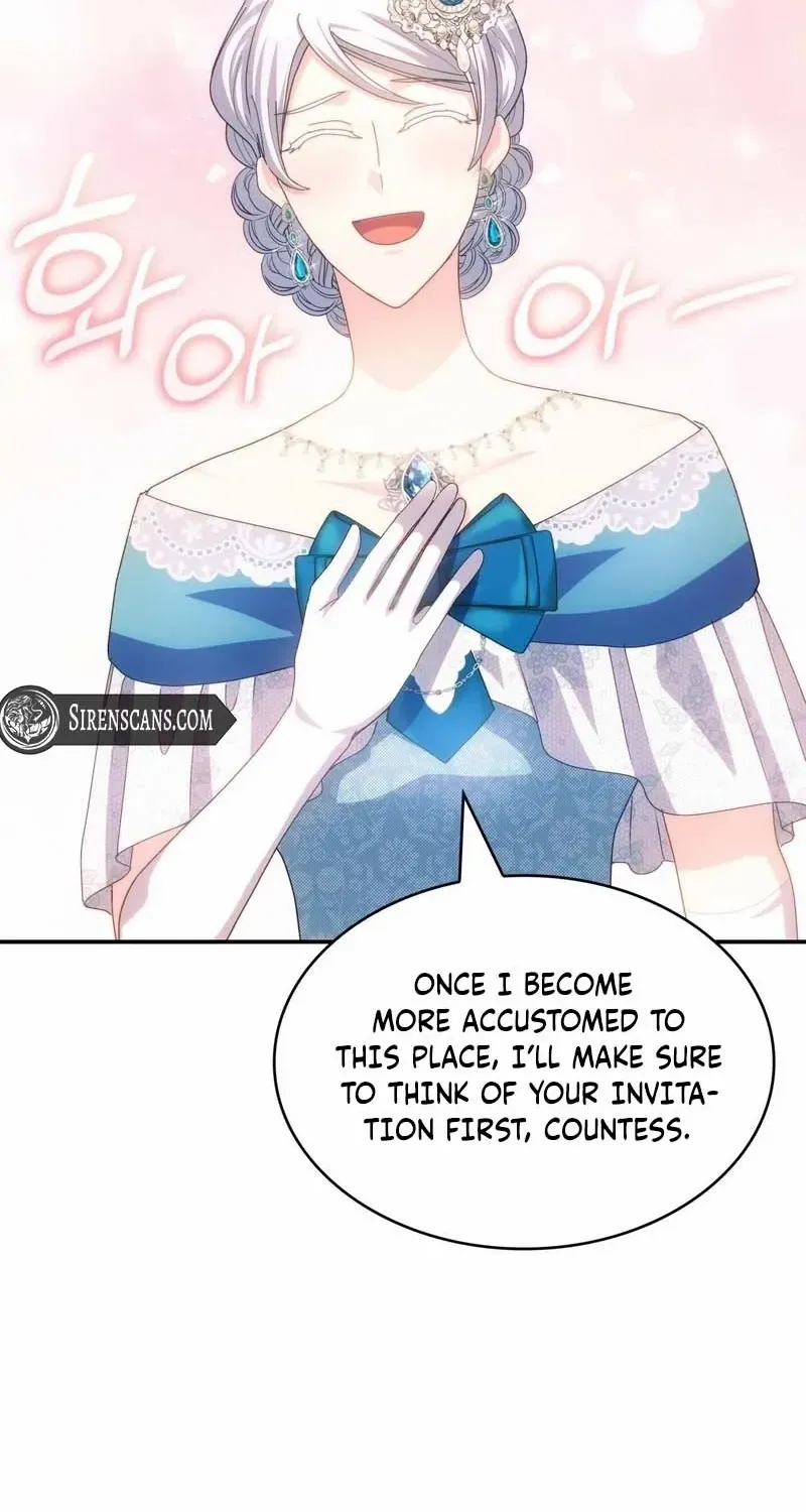 I Don’t Want to Be Loved Chapter 54 page 84 - 