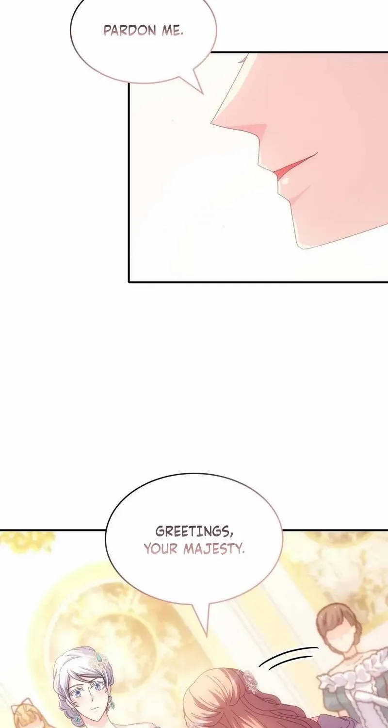 I Don’t Want to Be Loved Chapter 54 page 86 - 