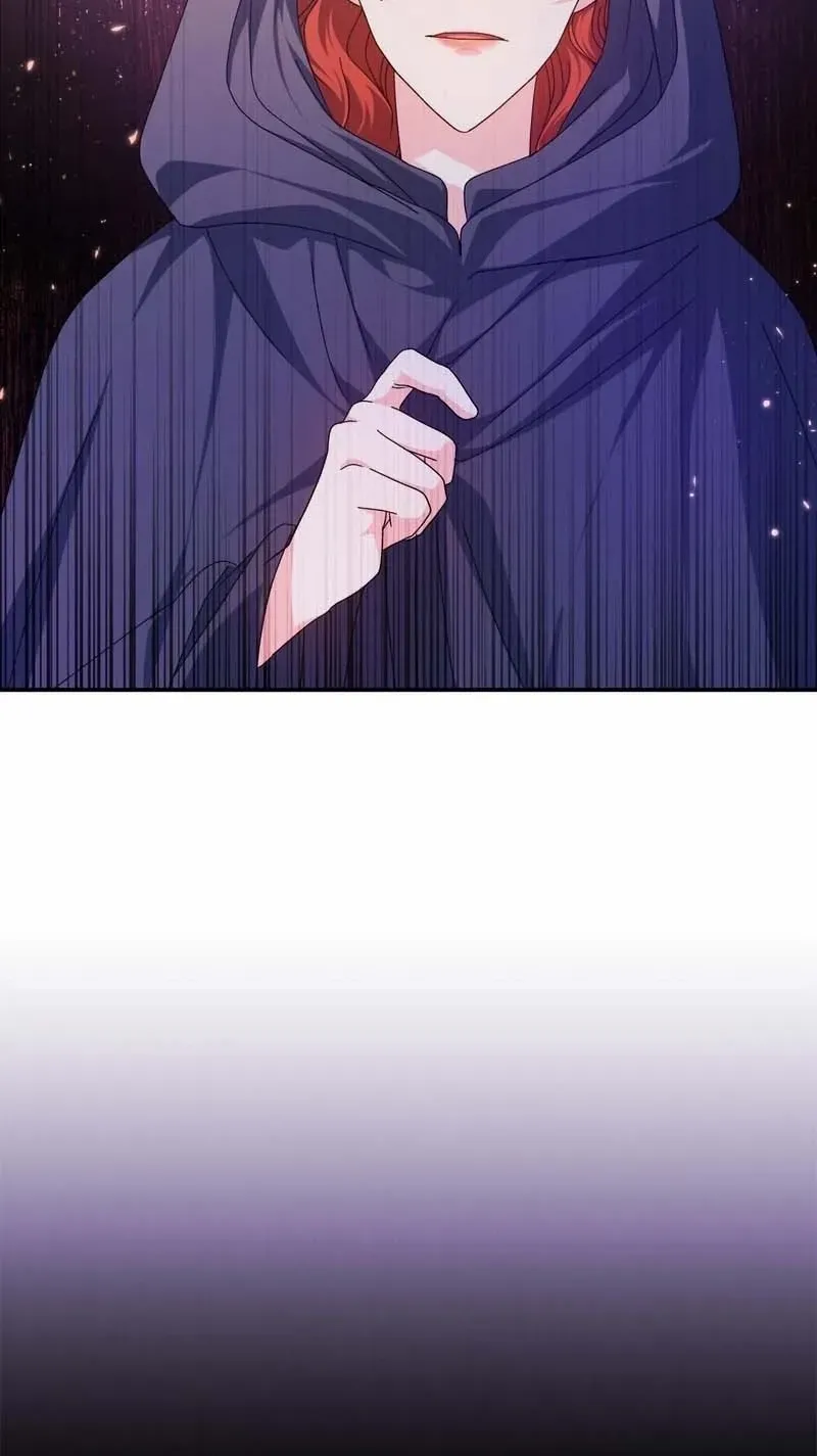 I Don’t Want to Be Loved Chapter 54 page 10 - 