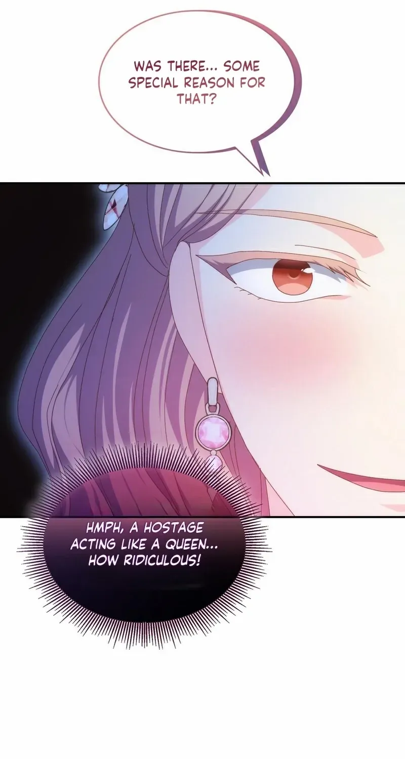 I Don’t Want to Be Loved Chapter 55 page 12 - 