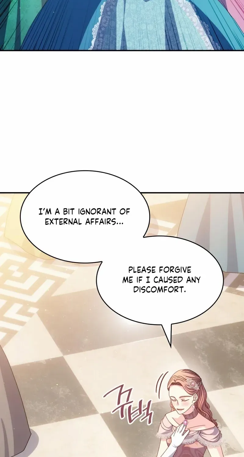 I Don’t Want to Be Loved Chapter 55 page 14 - 