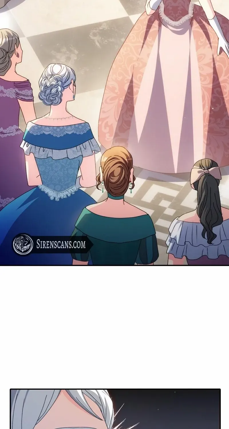 I Don’t Want to Be Loved Chapter 55 page 15 - 