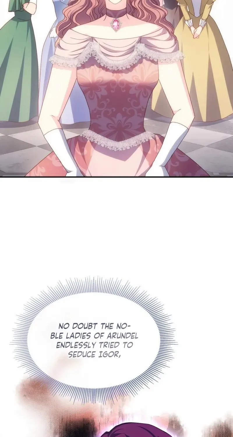 I Don’t Want to Be Loved Chapter 55 page 17 - 
