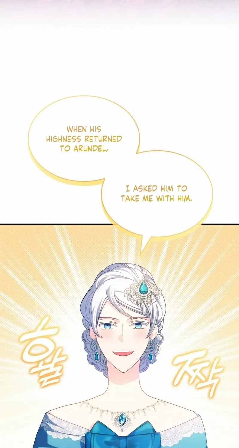 I Don’t Want to Be Loved Chapter 55 page 19 - 