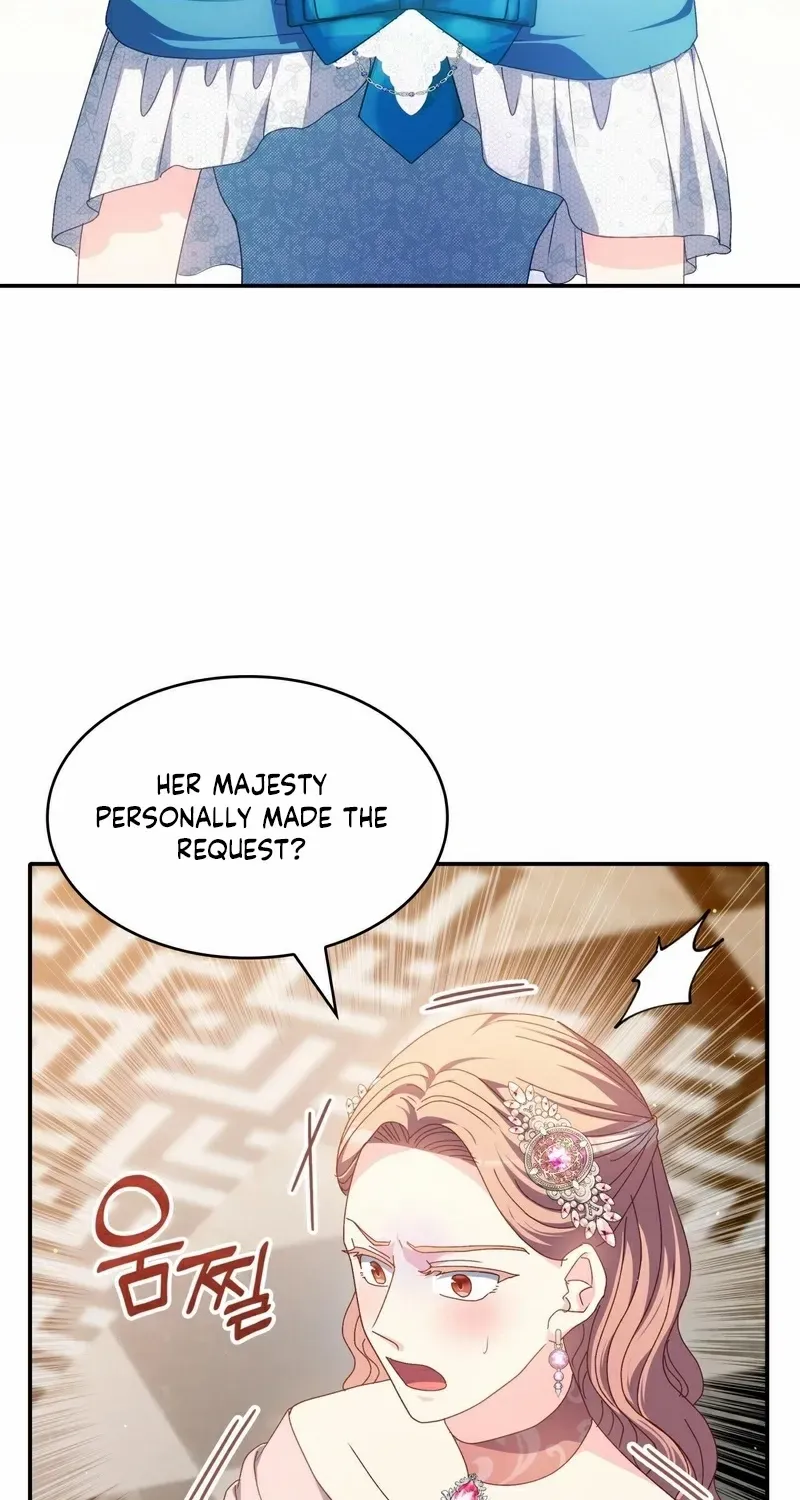 I Don’t Want to Be Loved Chapter 55 page 20 - 