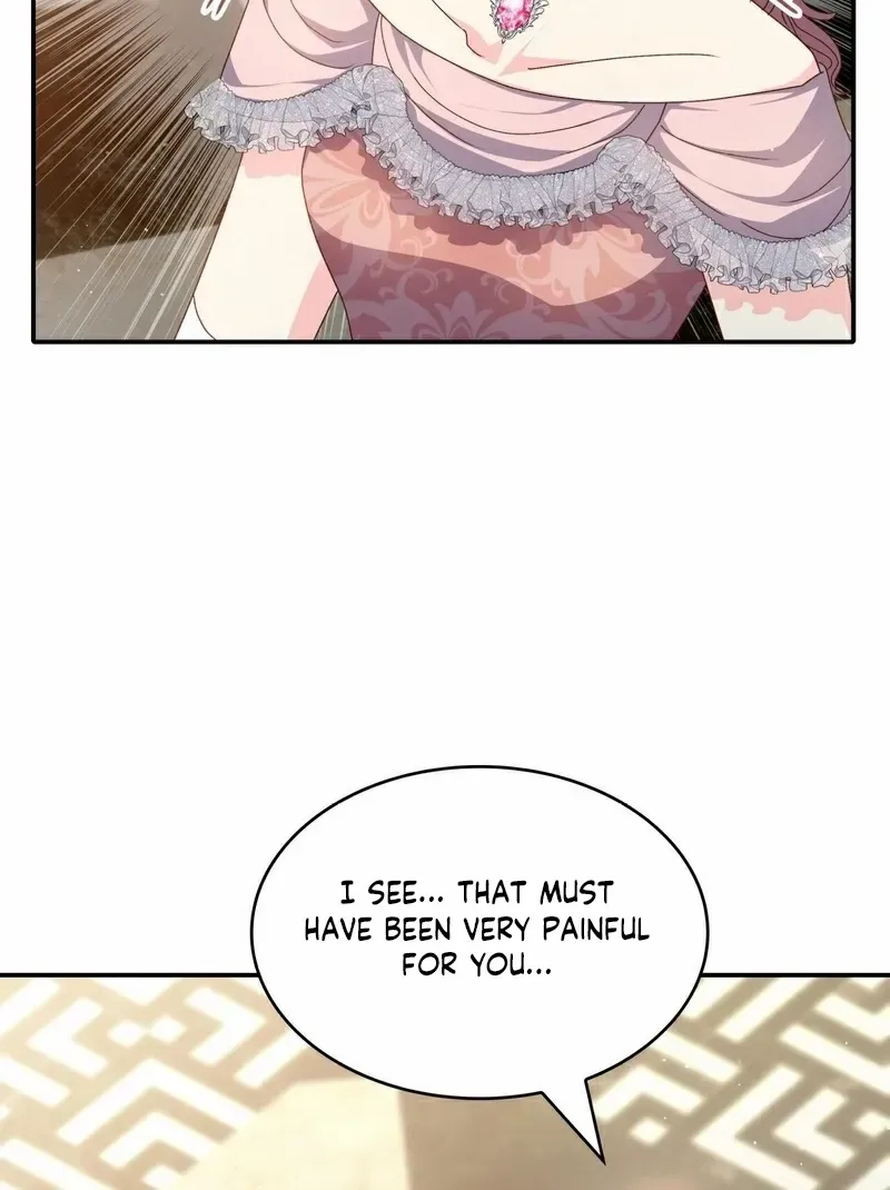 I Don’t Want to Be Loved Chapter 55 page 21 - 