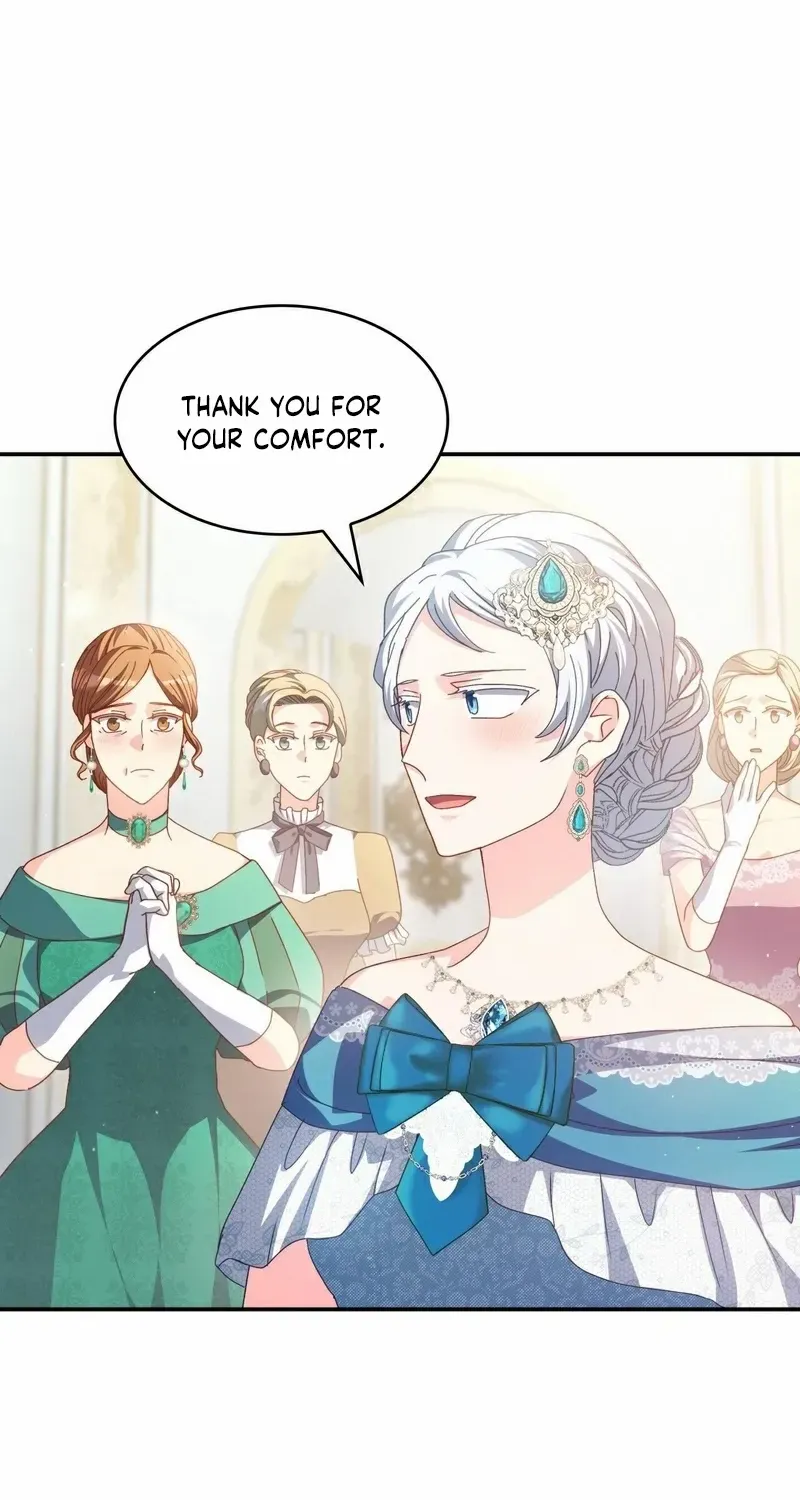 I Don’t Want to Be Loved Chapter 55 page 23 - 