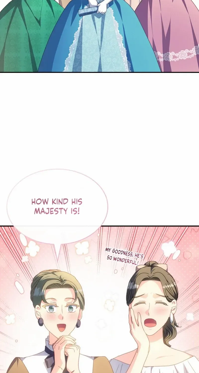 I Don’t Want to Be Loved Chapter 55 page 26 - 