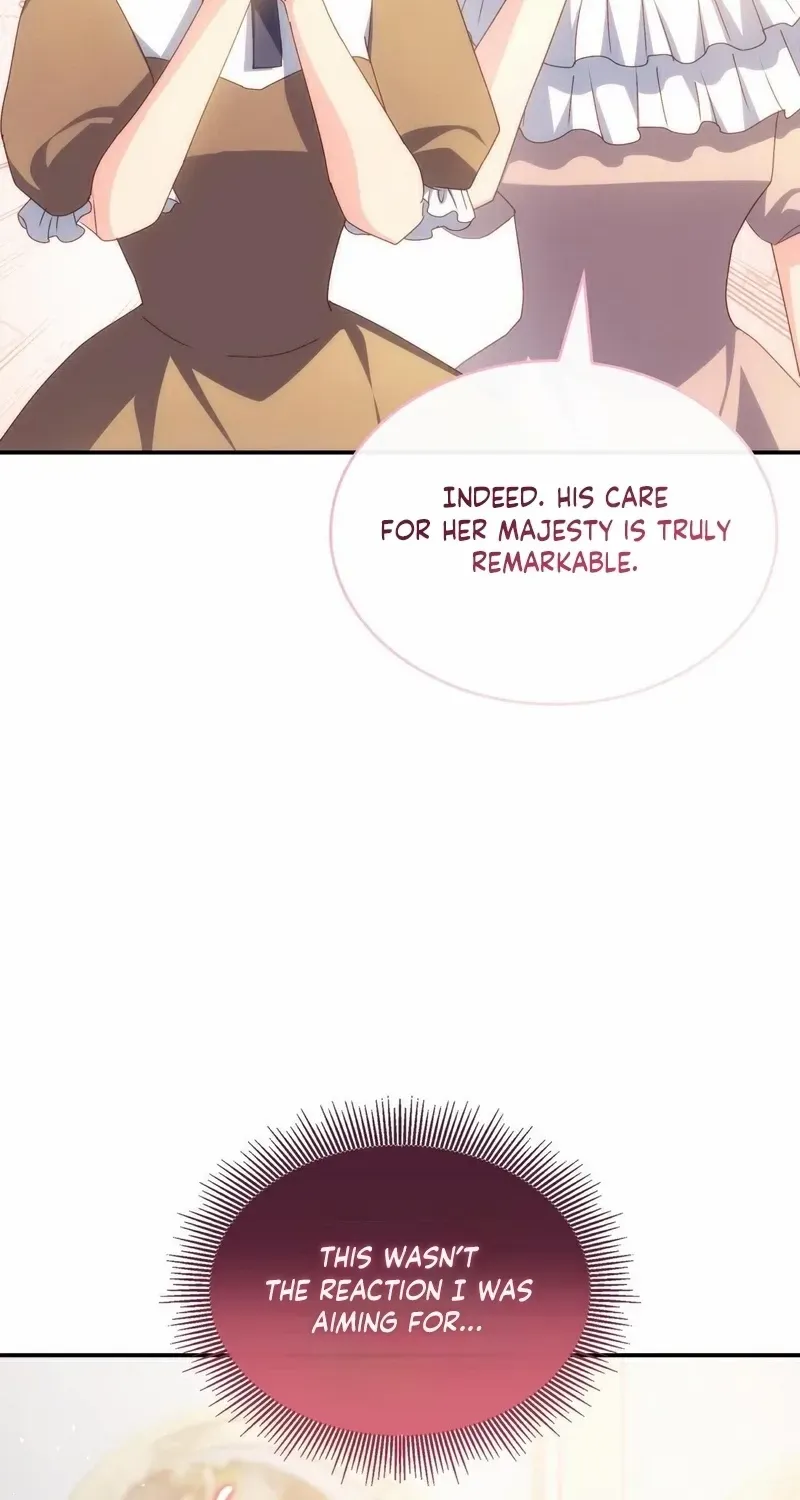 I Don’t Want to Be Loved Chapter 55 page 27 - 