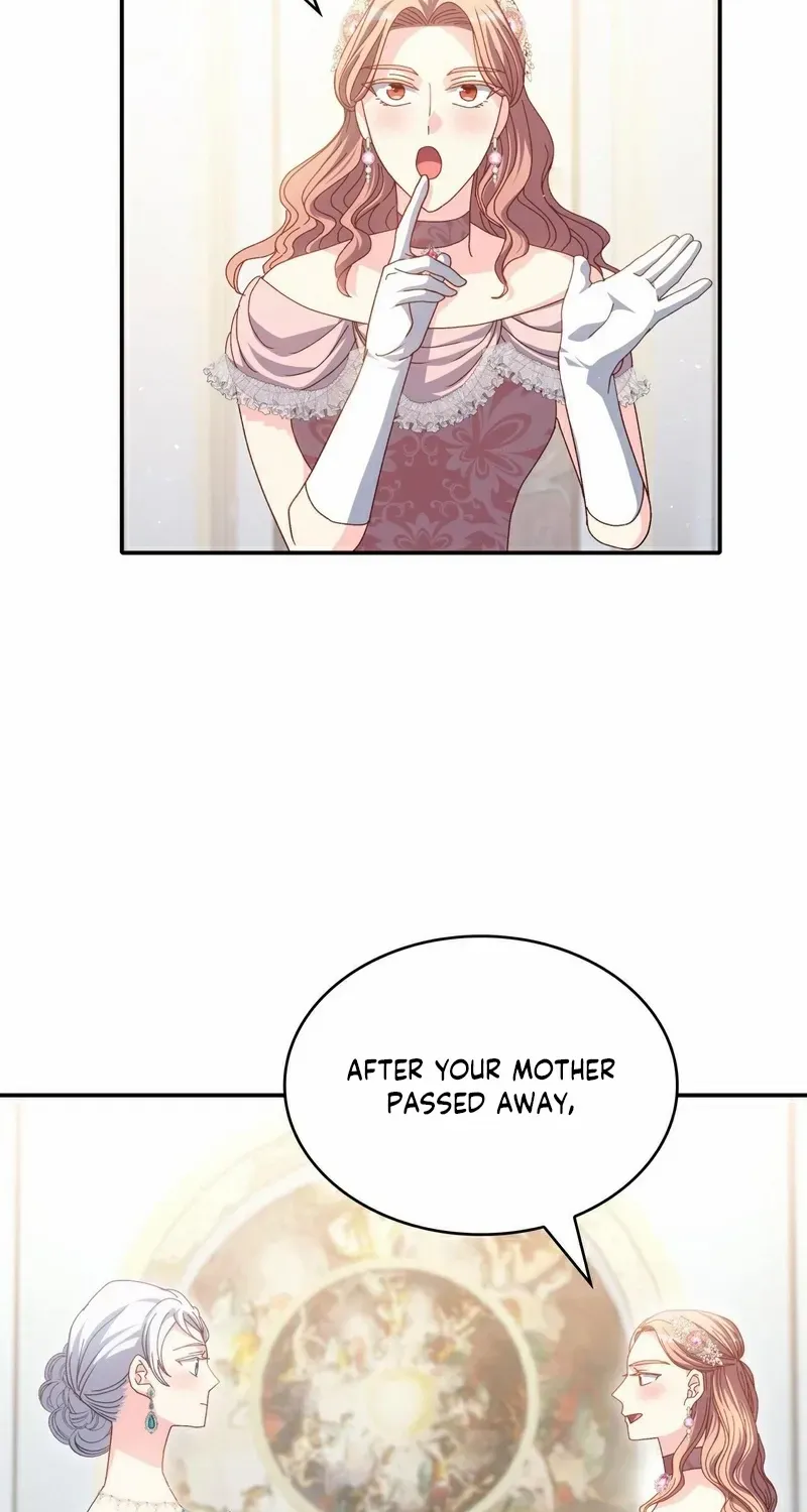 I Don’t Want to Be Loved Chapter 55 page 30 - 