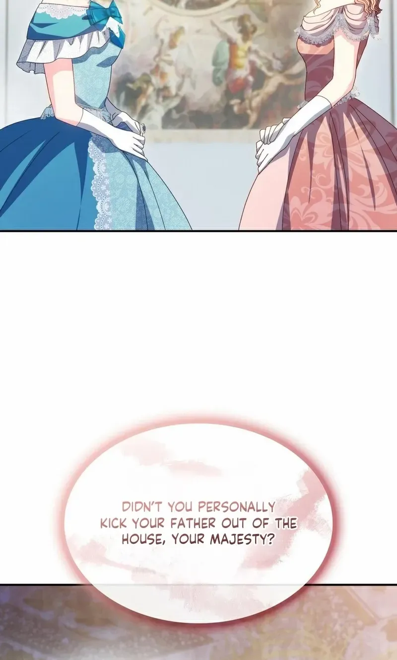 I Don’t Want to Be Loved Chapter 55 page 31 - 