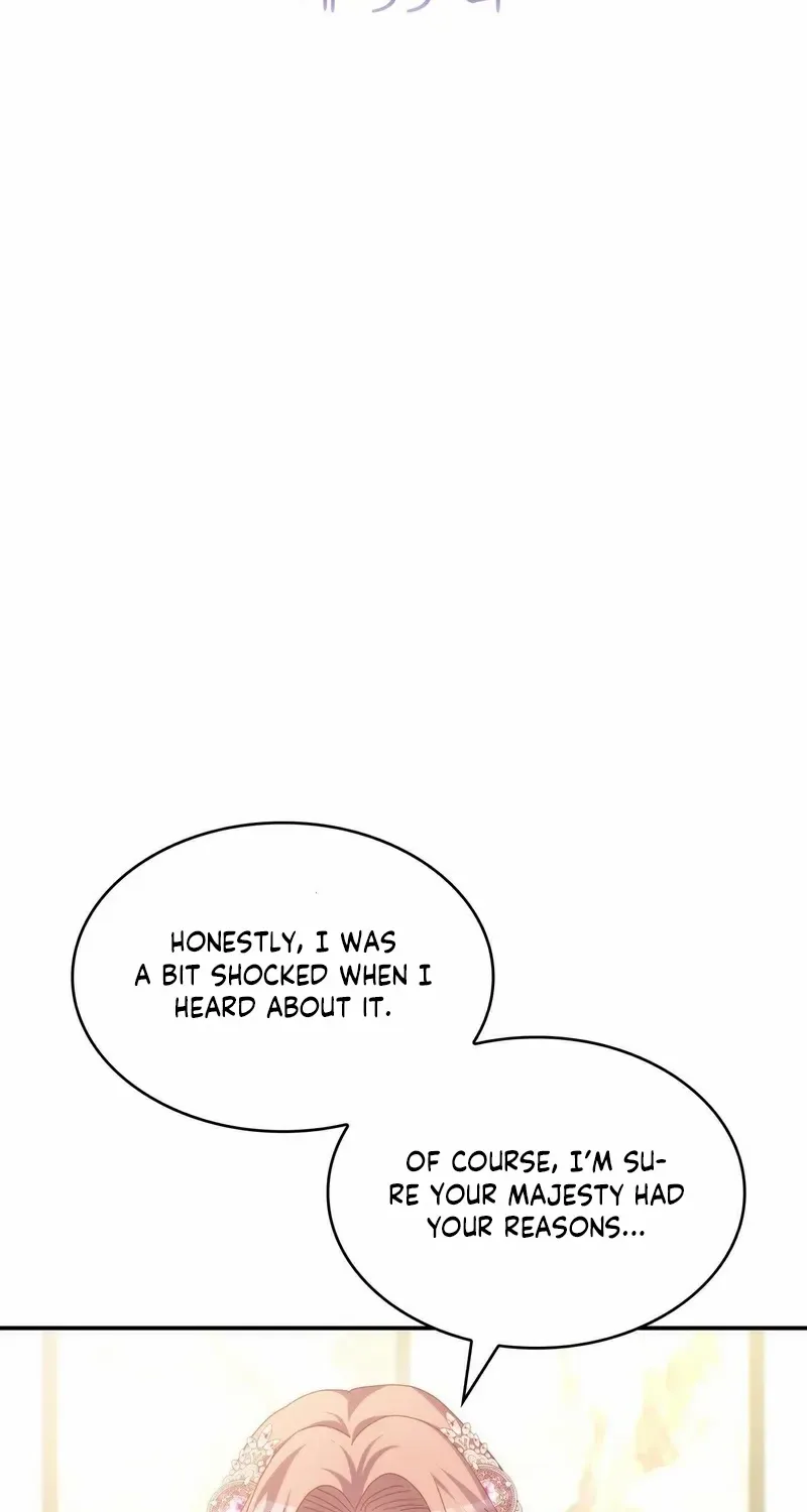 I Don’t Want to Be Loved Chapter 55 page 34 - 