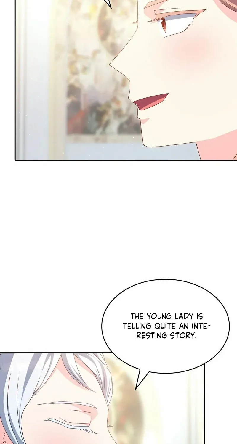 I Don’t Want to Be Loved Chapter 55 page 36 - 