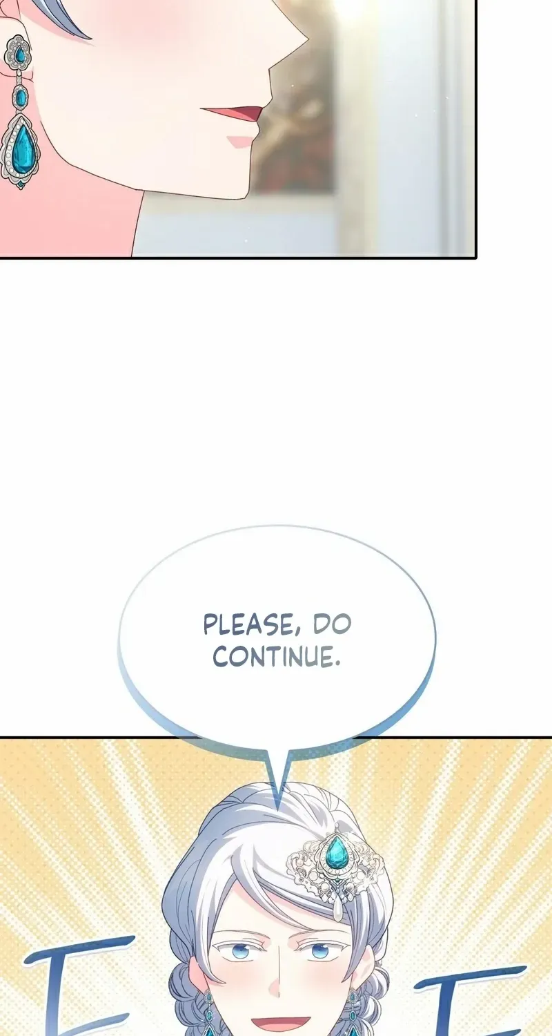 I Don’t Want to Be Loved Chapter 55 page 37 - 