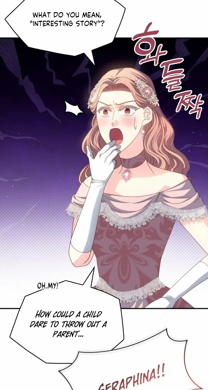 I Don’t Want to Be Loved Chapter 55 page 39 - 