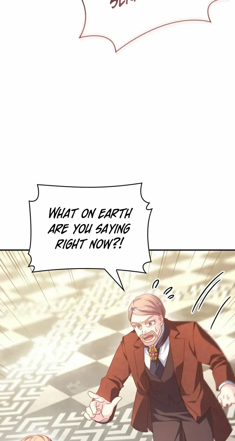 I Don’t Want to Be Loved Chapter 55 page 40 - 