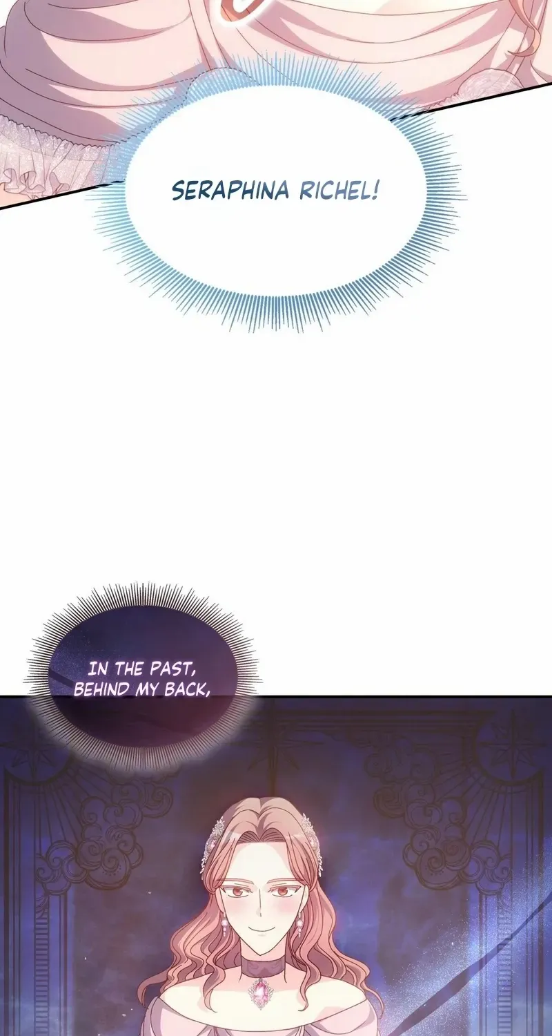 I Don’t Want to Be Loved Chapter 55 page 5 - 