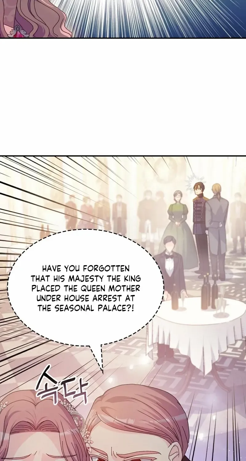 I Don’t Want to Be Loved Chapter 55 page 45 - 