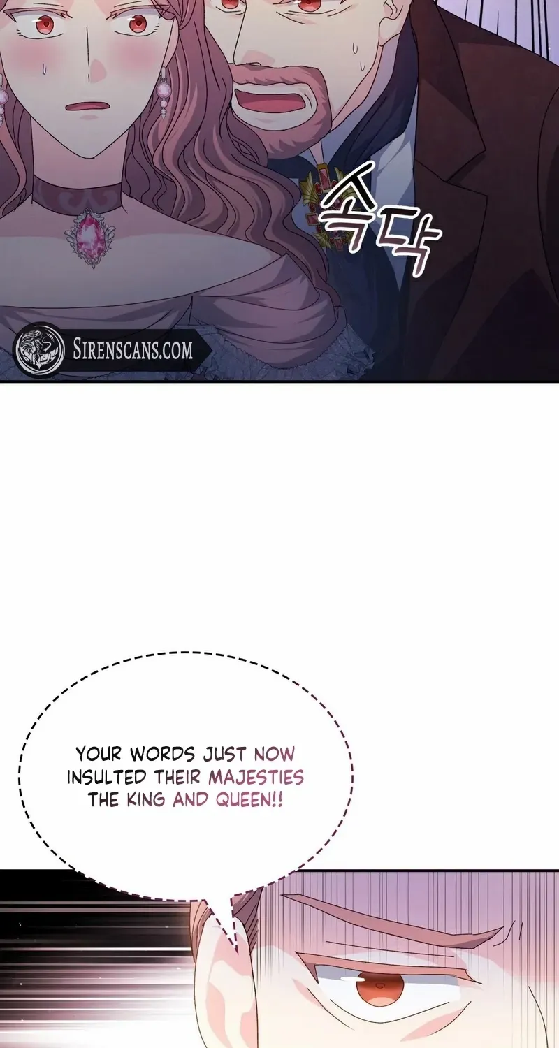 I Don’t Want to Be Loved Chapter 55 page 46 - 