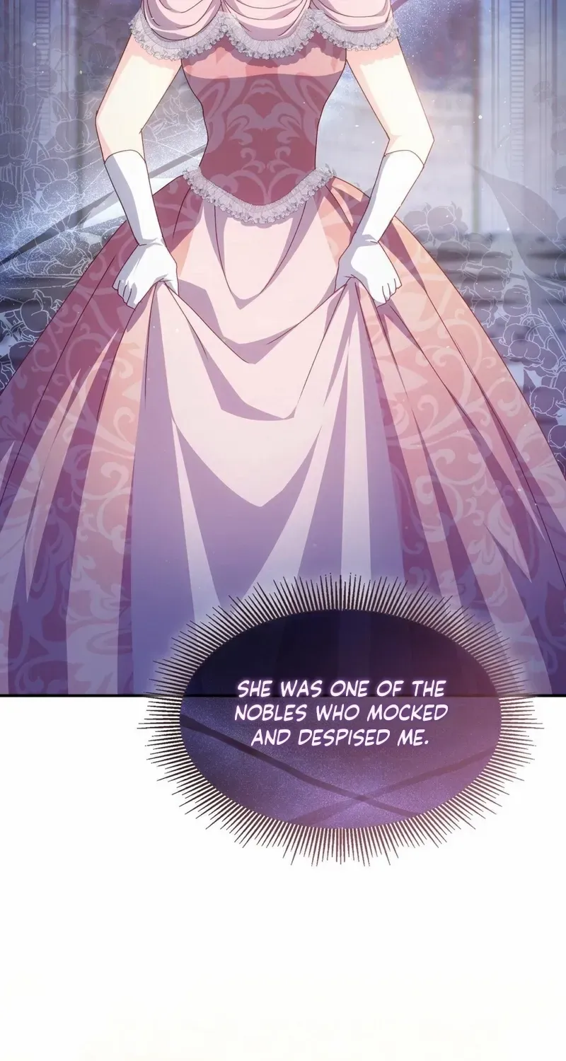 I Don’t Want to Be Loved Chapter 55 page 6 - 