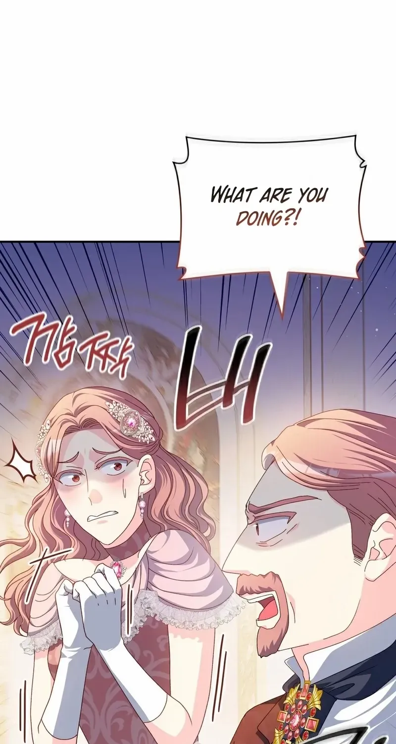 I Don’t Want to Be Loved Chapter 55 page 53 - 